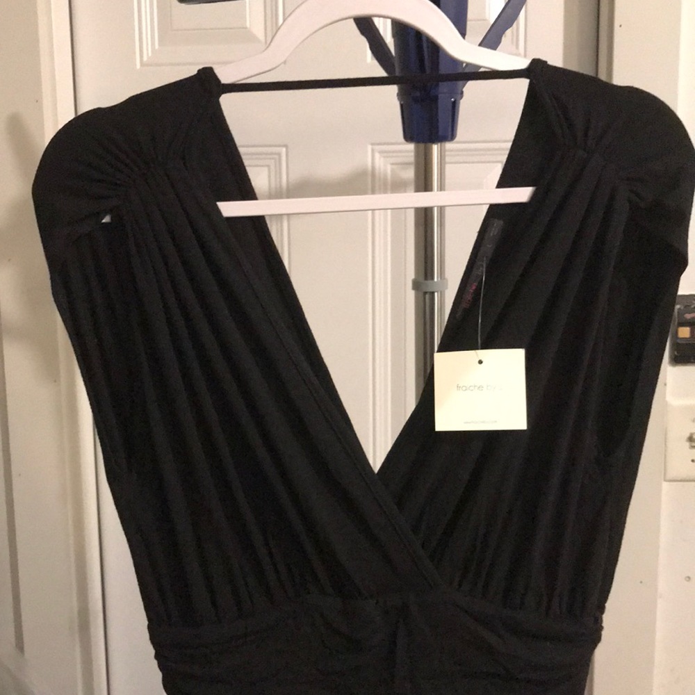 Fraiche by j dress